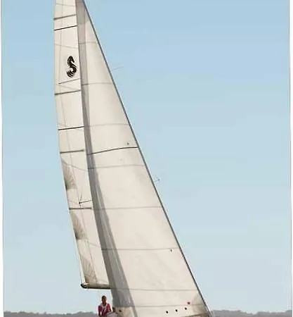 Ботель Boat In Komolac