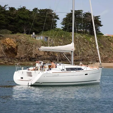 Boat In