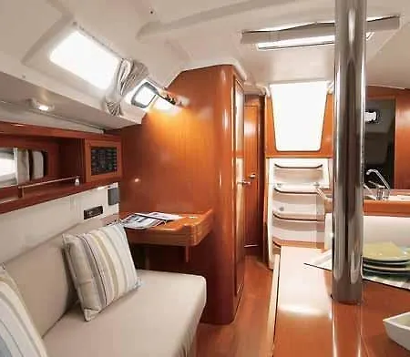 Boat In