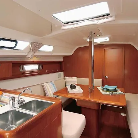 Boat In